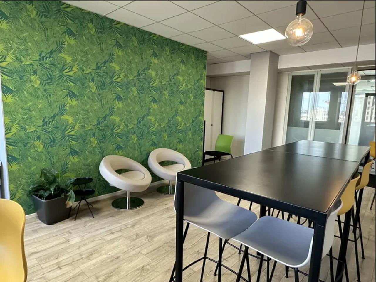 Bureau Lyon 350m² Vente bureau Lyon Rhône OVBUR2532309 8